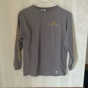 Simply Southern Cool cats and kitten long sleeve